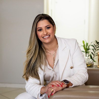 Gisleine Santos