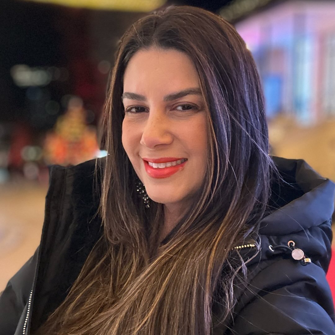 Fernanda Pansini