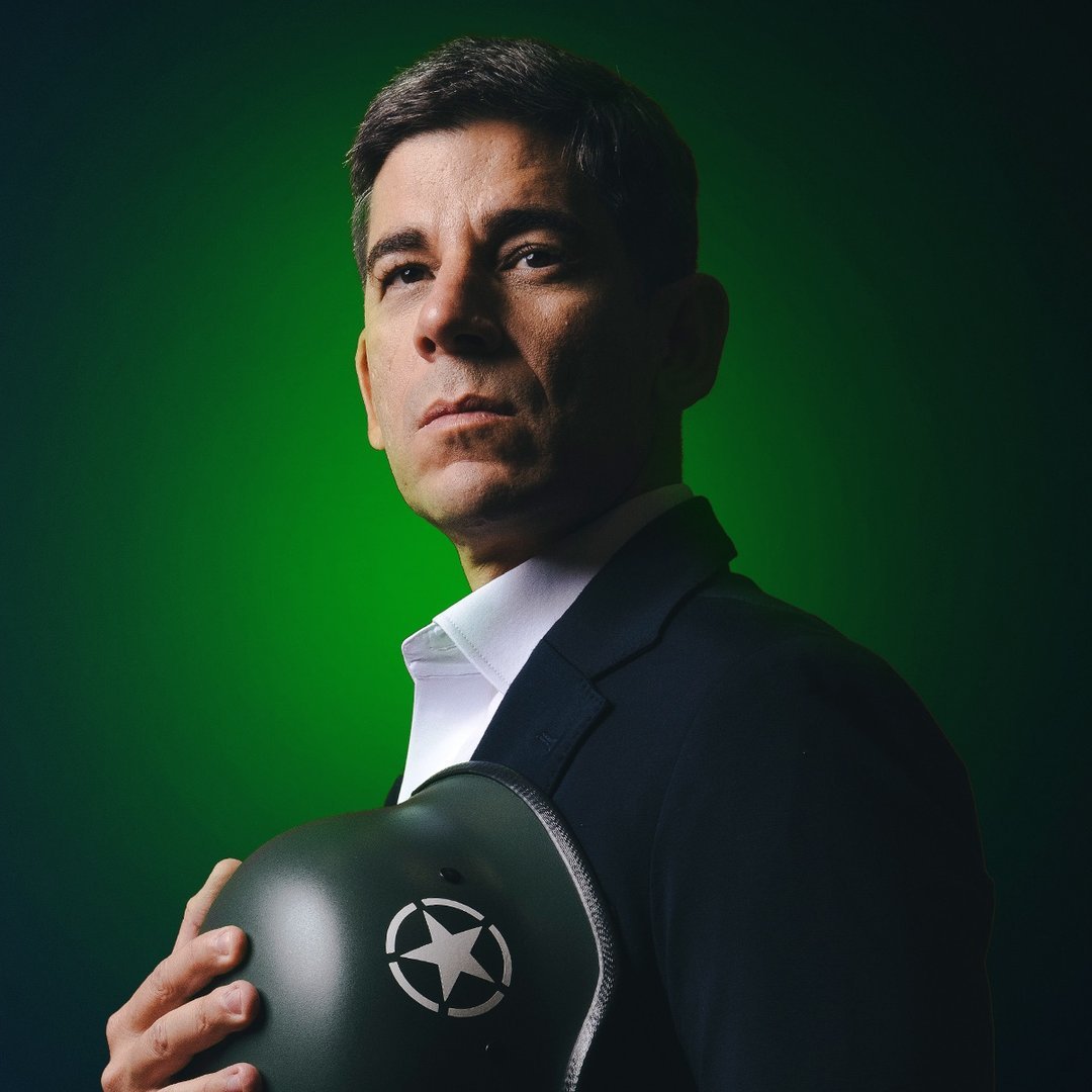 Rodrigo Rasina